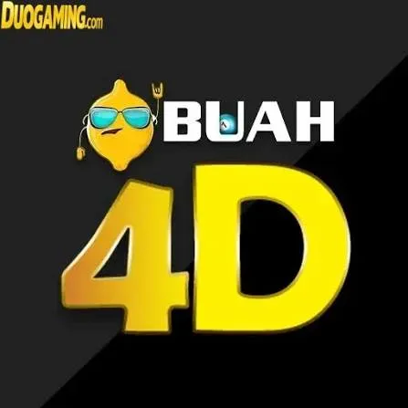 BUAH4D - Petualangan Tanpa Batas di Dunia Terbuka