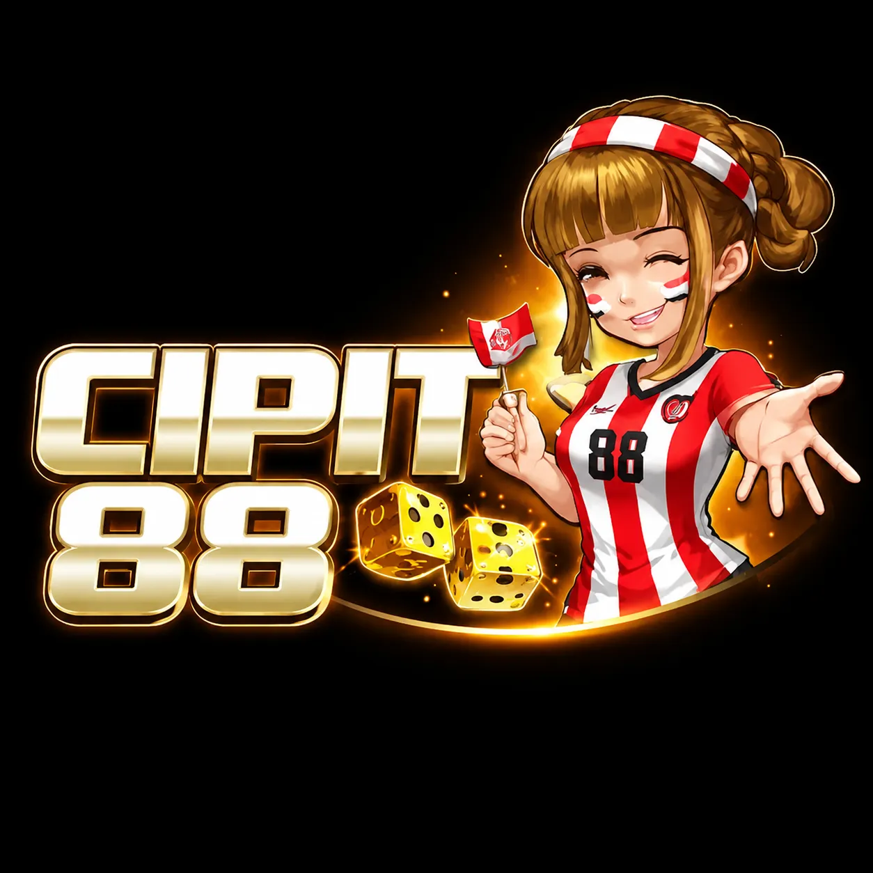 CIPIT88 - Game Puzzle Seru untuk Semua Usia
