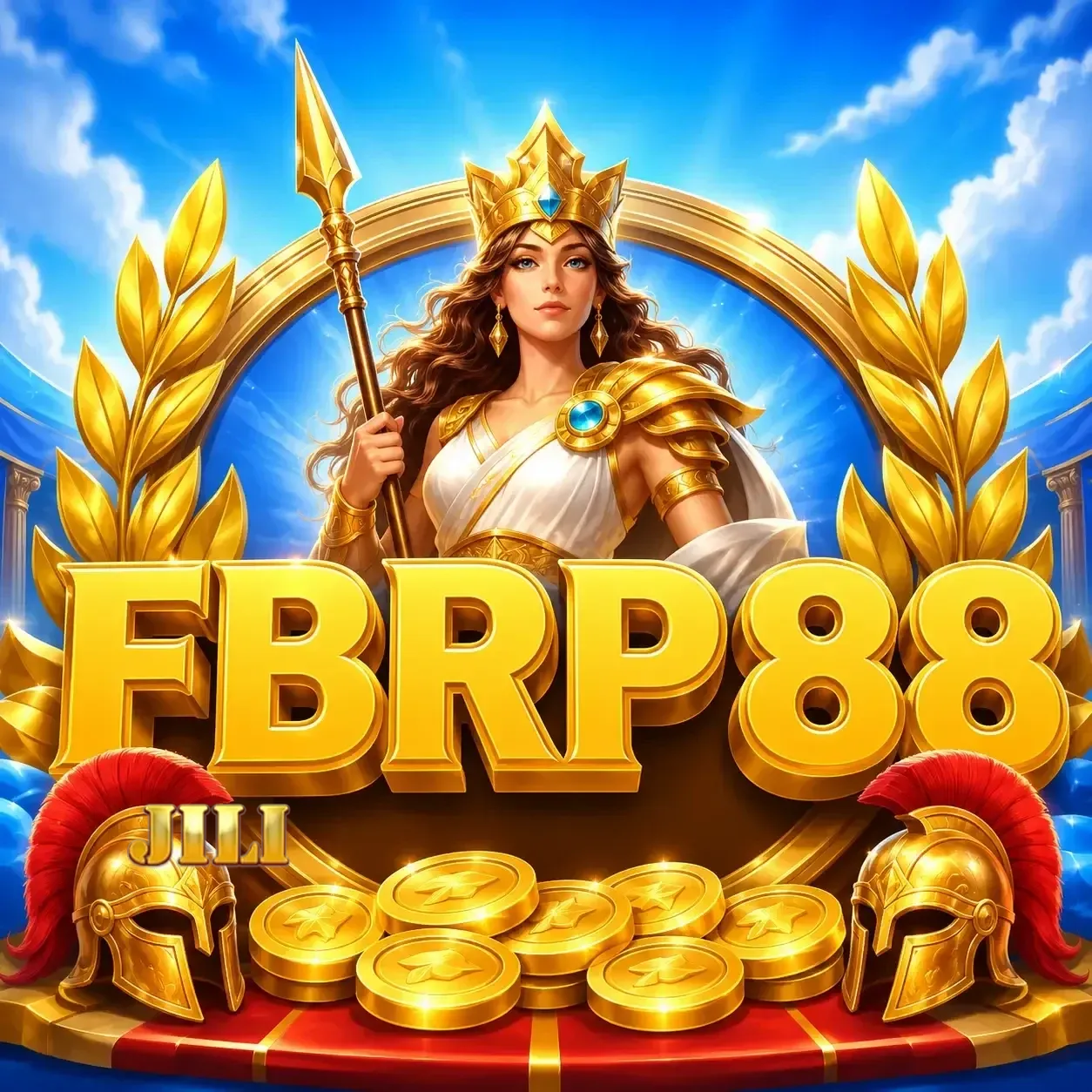FBRP88 - Pertahanan Menara yang Mengasyikkan