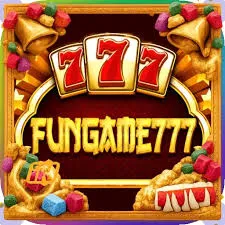 FUNGAME777 - Petualangan Arcade yang Seru dan Menyenangkan