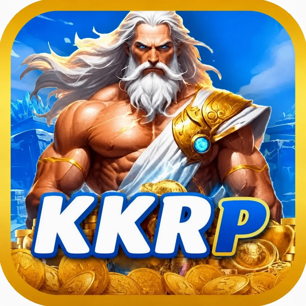 KKRP - Petualangan Seru dalam Game Match-3