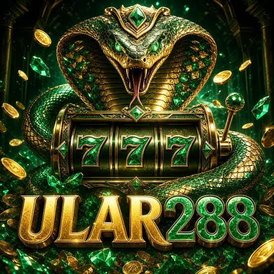 ULAR288 - Game Tycoon Seru dan Menarik