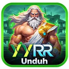 YYRR - Game Arcade Seru dan Mengasyikkan